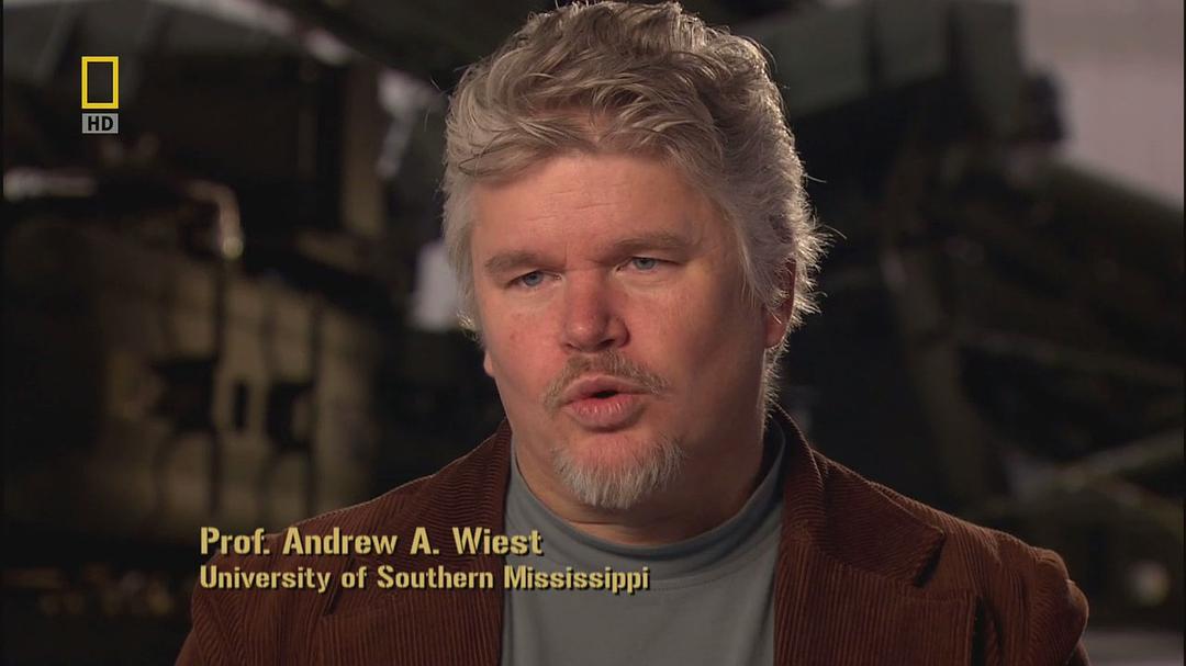 战争武器演进史 Ground Warfare