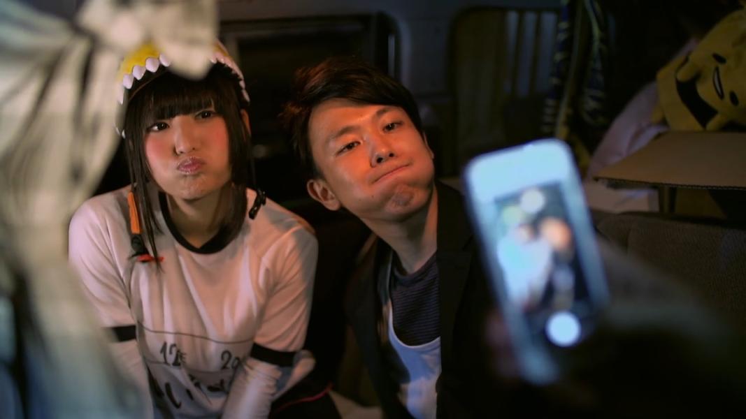 东京偶像 Tokyo Idols