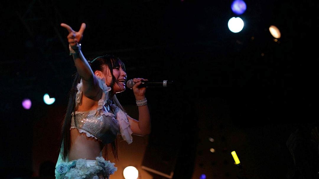 东京偶像 Tokyo Idols