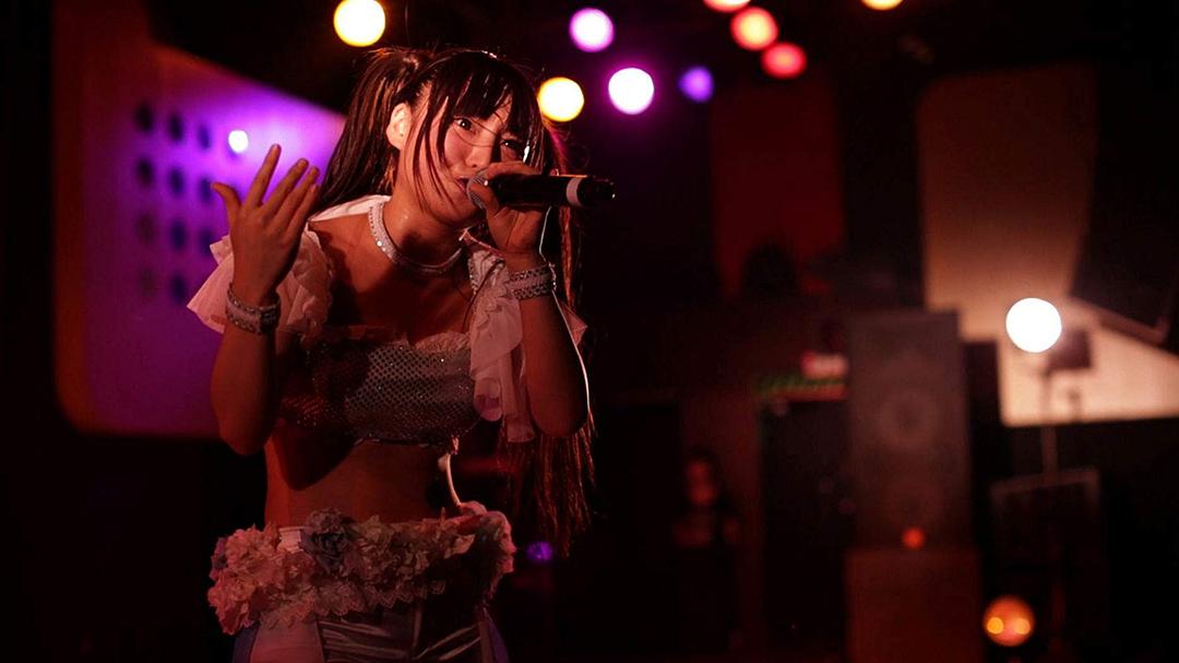 东京偶像 Tokyo Idols