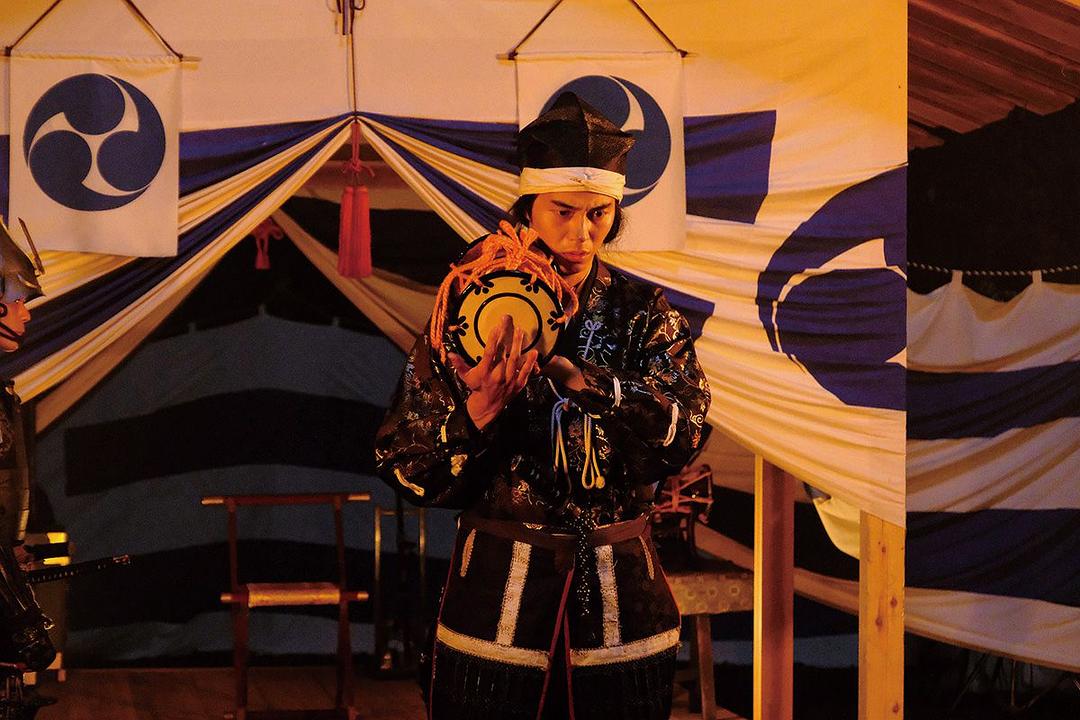 关原之战 関ヶ原