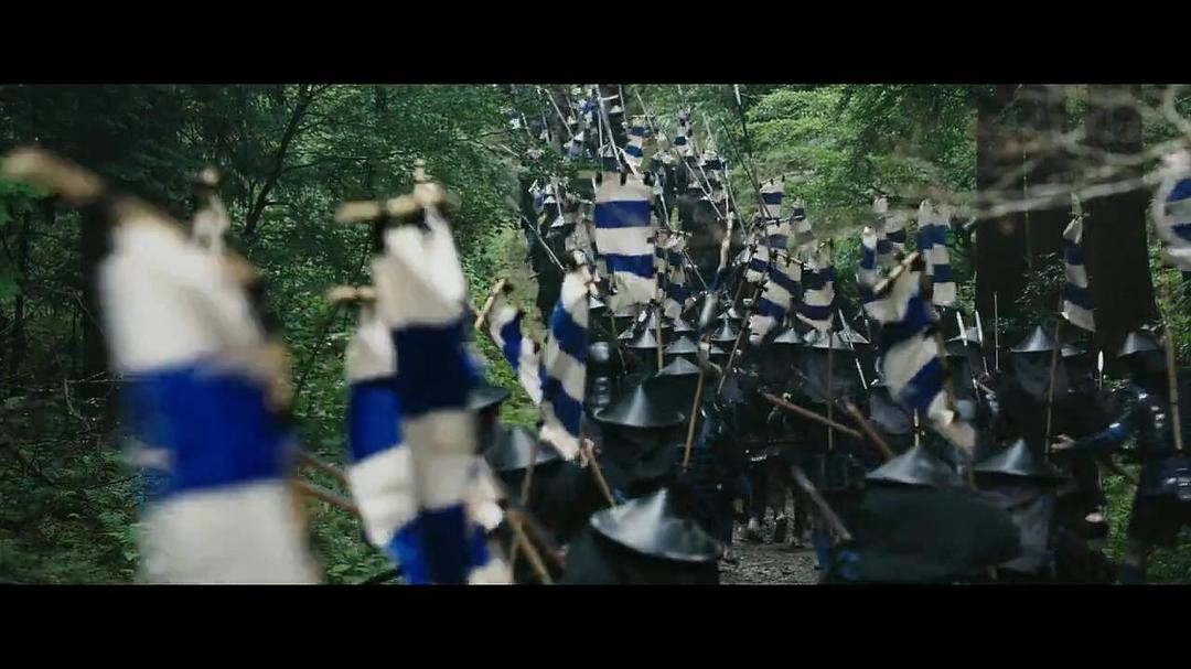 关原之战 関ヶ原