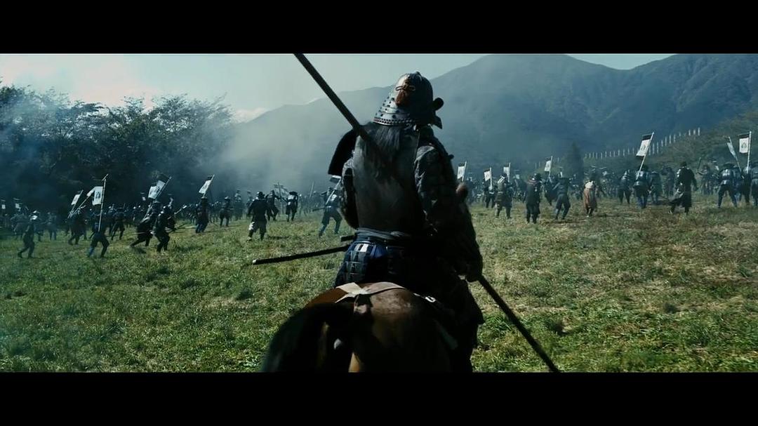 关原之战 関ヶ原