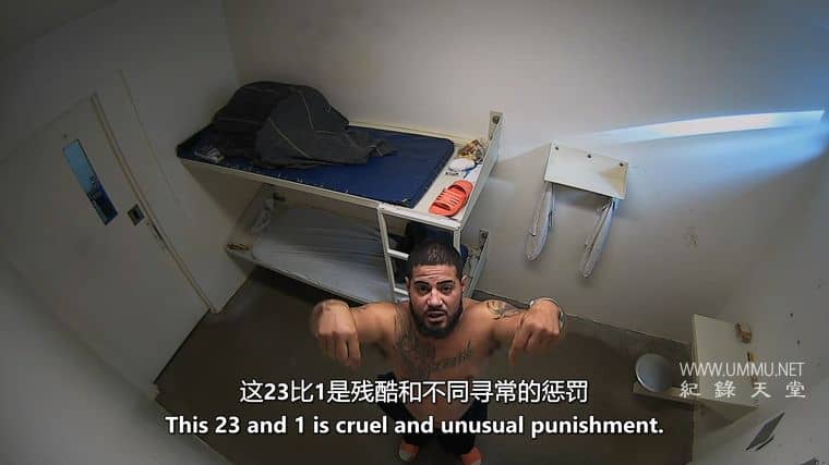 入狱60天 第7季全13集  60 Days In