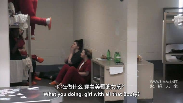 入狱60天 第7季全13集  60 Days In