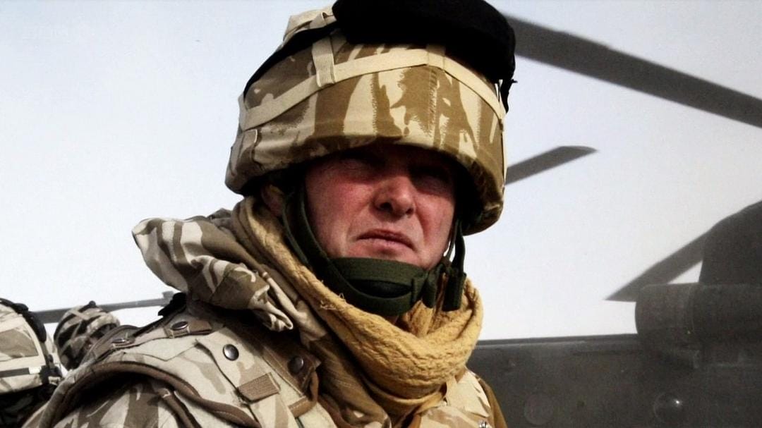 阿富汗：没有结束的战争 Afghanistan: War without End?