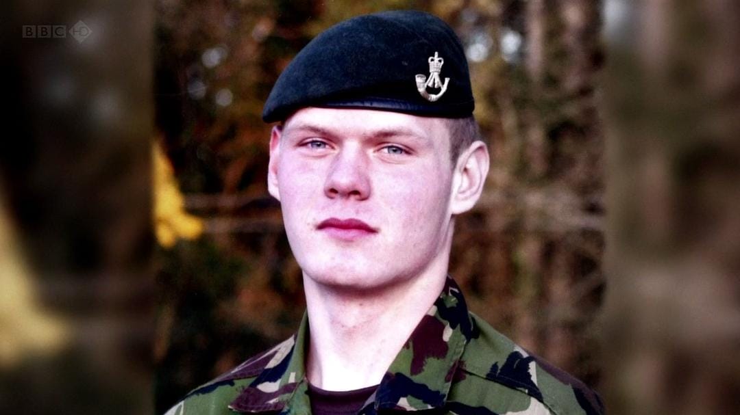 阿富汗：没有结束的战争 Afghanistan: War without End?