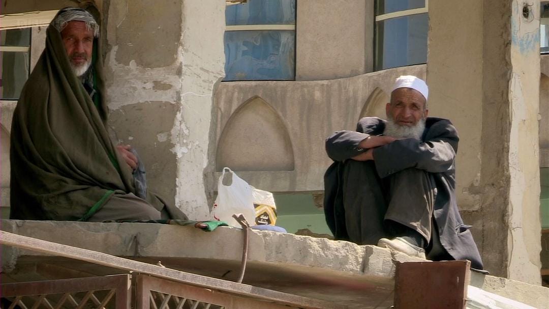 阿富汗：没有结束的战争 Afghanistan: War without End?