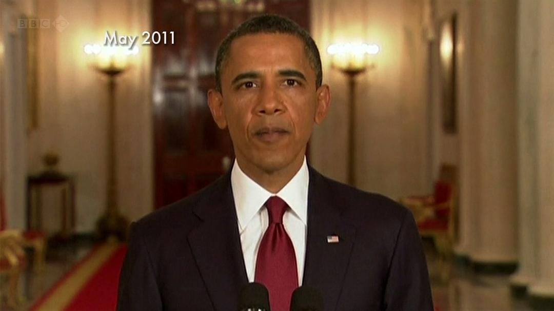 阿富汗：没有结束的战争 Afghanistan: War without End?