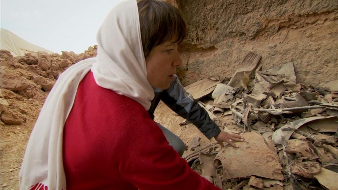 阿富汗：没有结束的战争 Afghanistan: War without End?