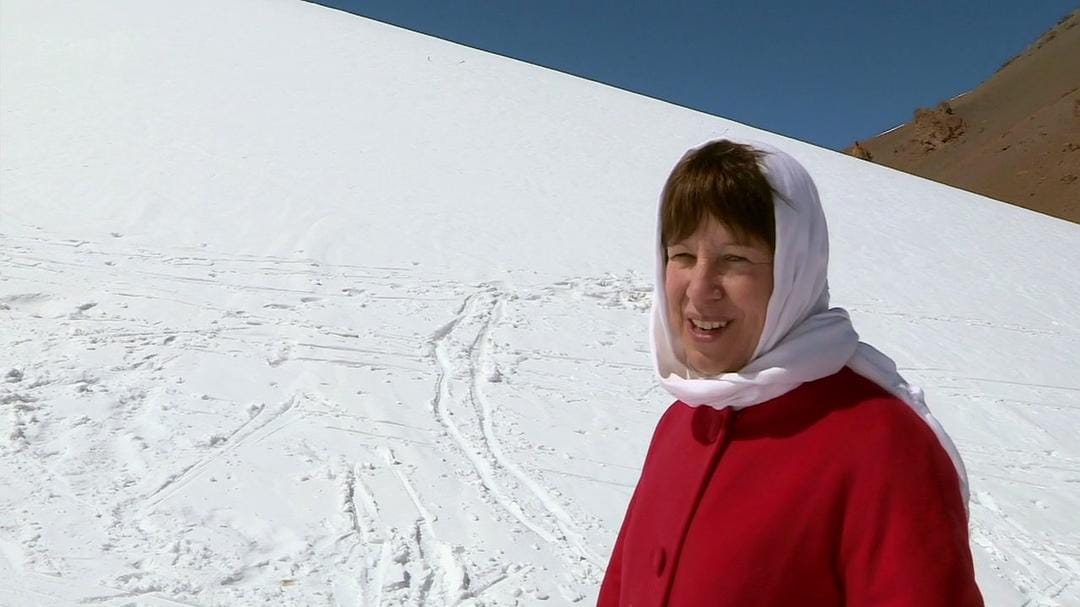 阿富汗：没有结束的战争 Afghanistan: War without End?