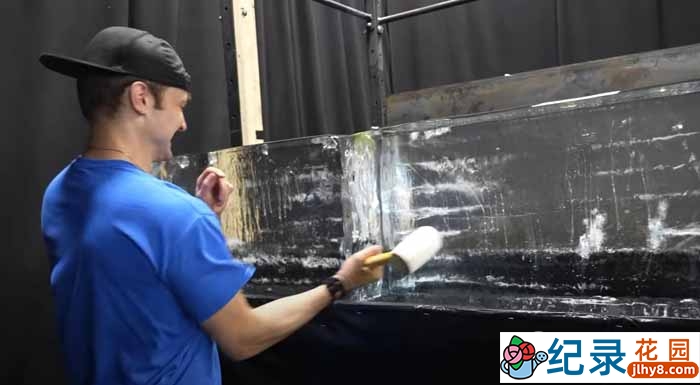 恶搞解压真人秀《百万挑战赛》第3季中字 1080P高清自媒体解说素材百度云盘下载