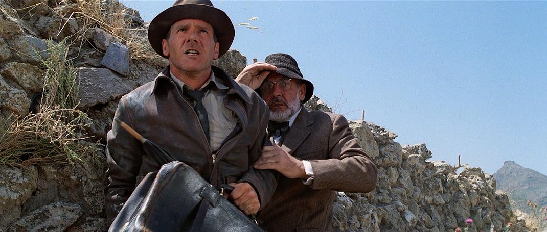 斯皮尔伯格 Spielberg