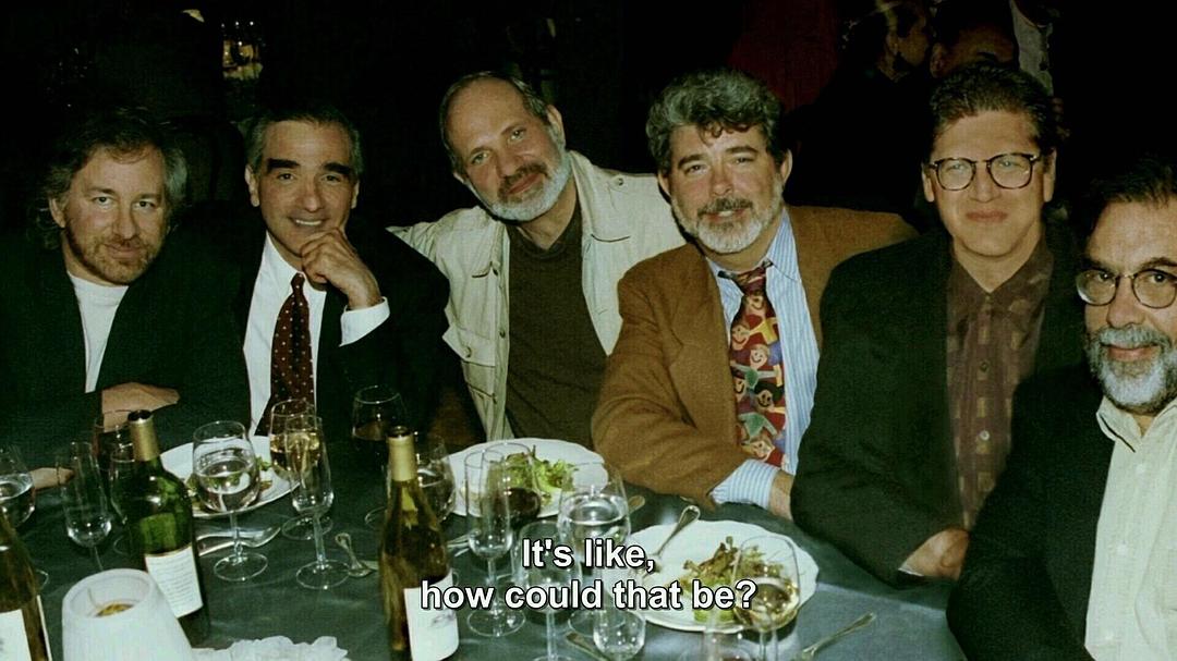 斯皮尔伯格 Spielberg