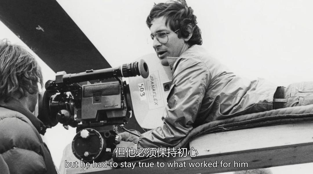 斯皮尔伯格 Spielberg