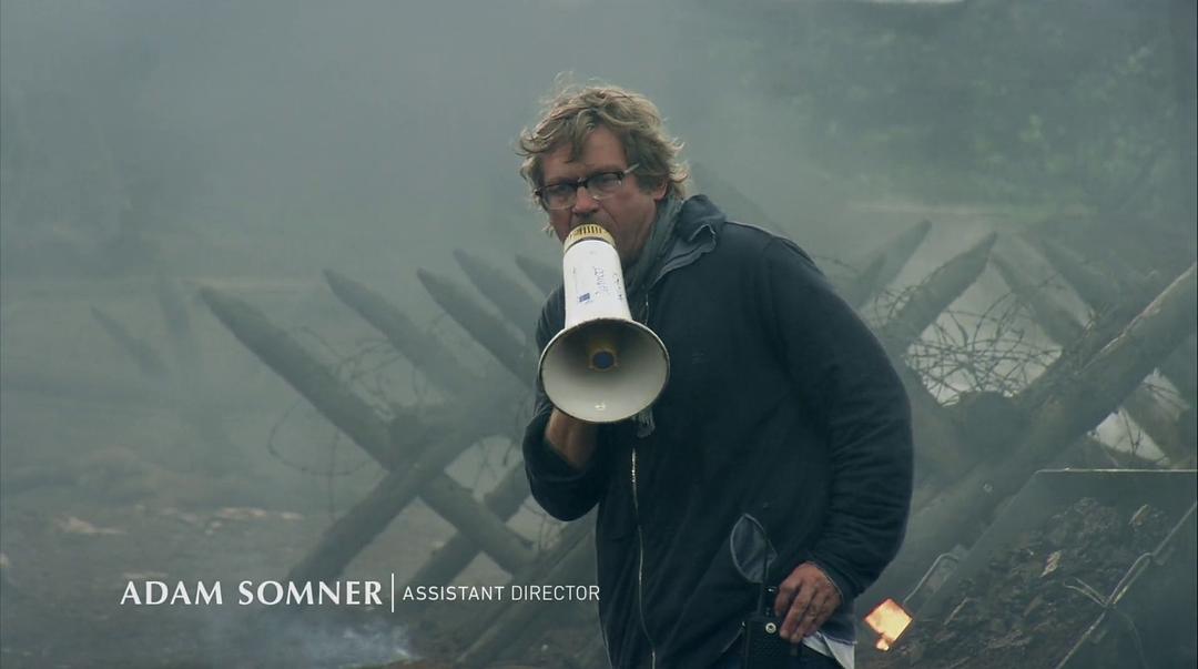 斯皮尔伯格 Spielberg