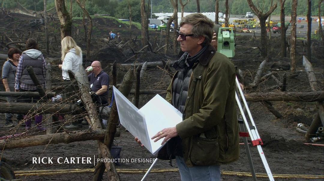 斯皮尔伯格 Spielberg