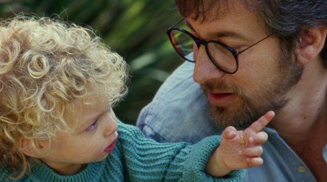 斯皮尔伯格 Spielberg