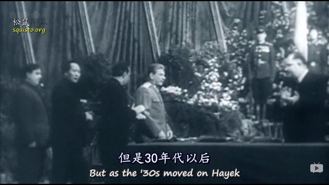 经济学大师 第一季 Masters of Money Season 1