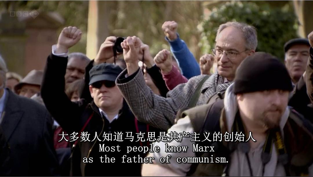 经济学大师 第一季 Masters of Money Season 1