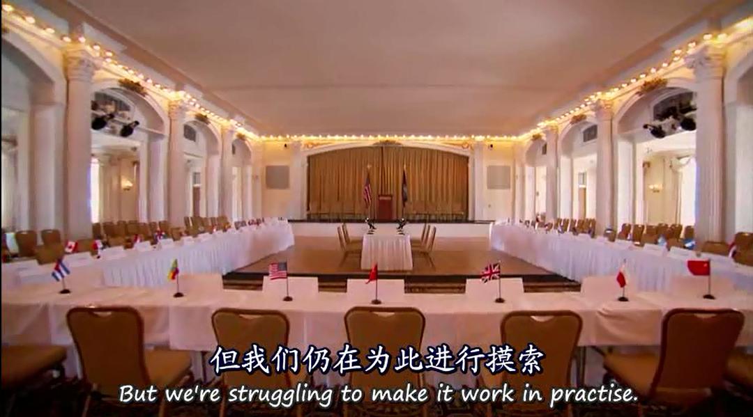 经济学大师 第一季 Masters of Money Season 1