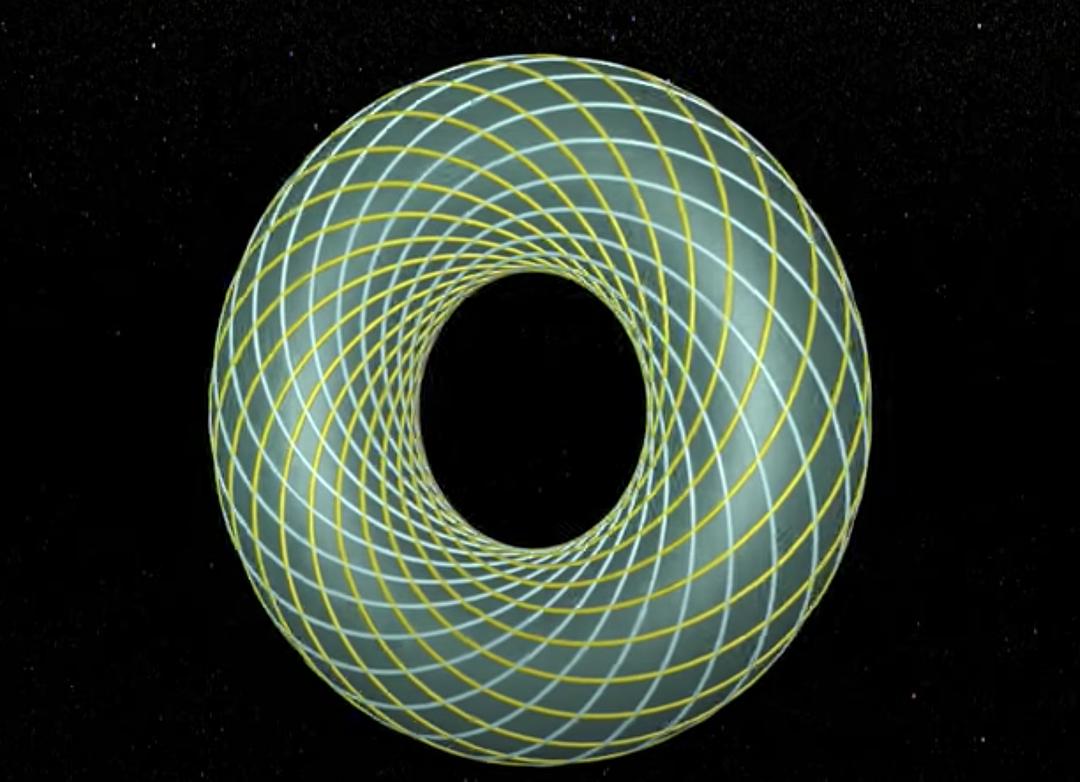 维度：数学漫步 Dimensions: A Walk Through Mathematics