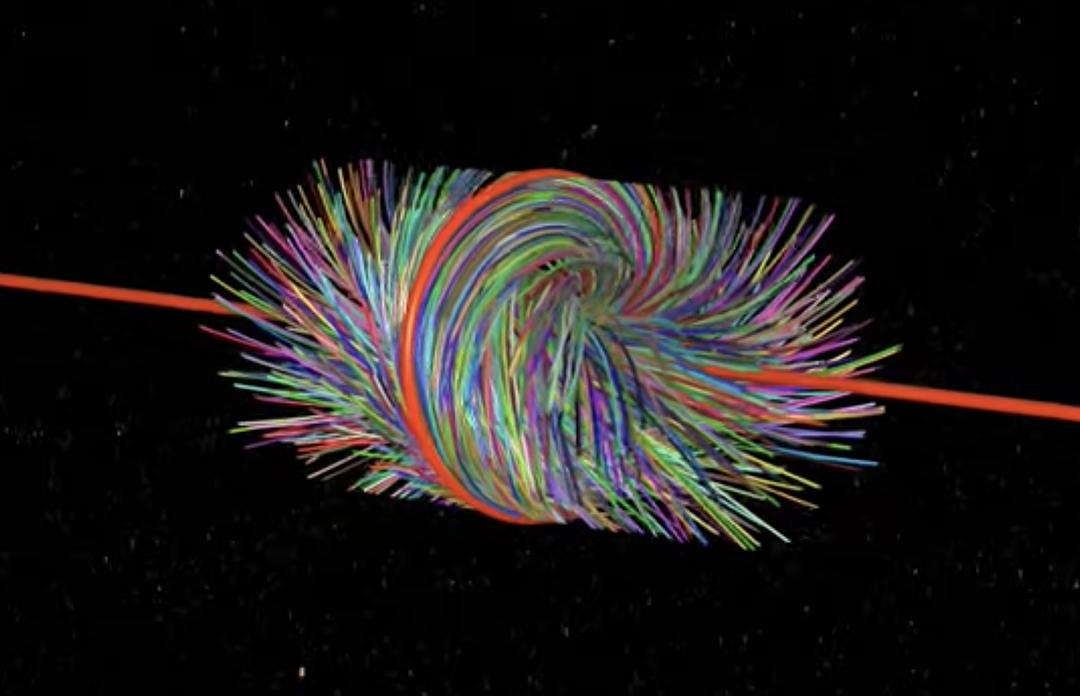 维度：数学漫步 Dimensions: A Walk Through Mathematics