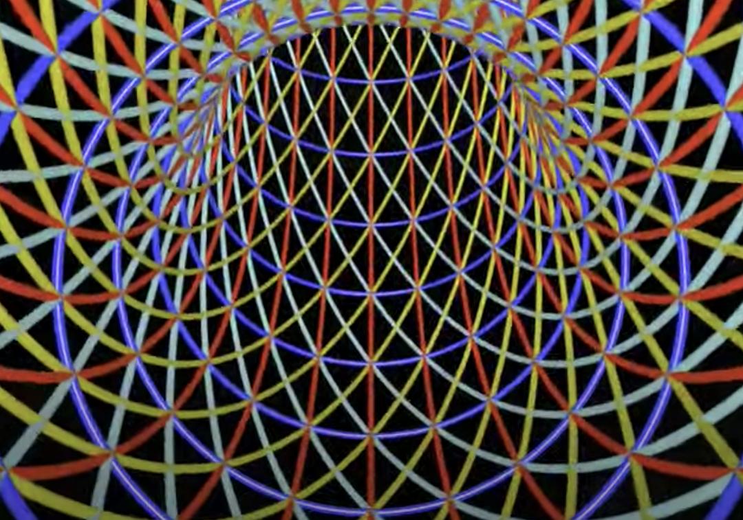 维度：数学漫步 Dimensions: A Walk Through Mathematics