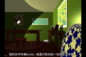 维度：数学漫步 Dimensions: A Walk Through Mathematics