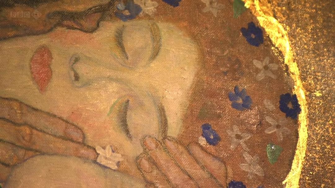 三色艺术史 A History of Art in Three Colours