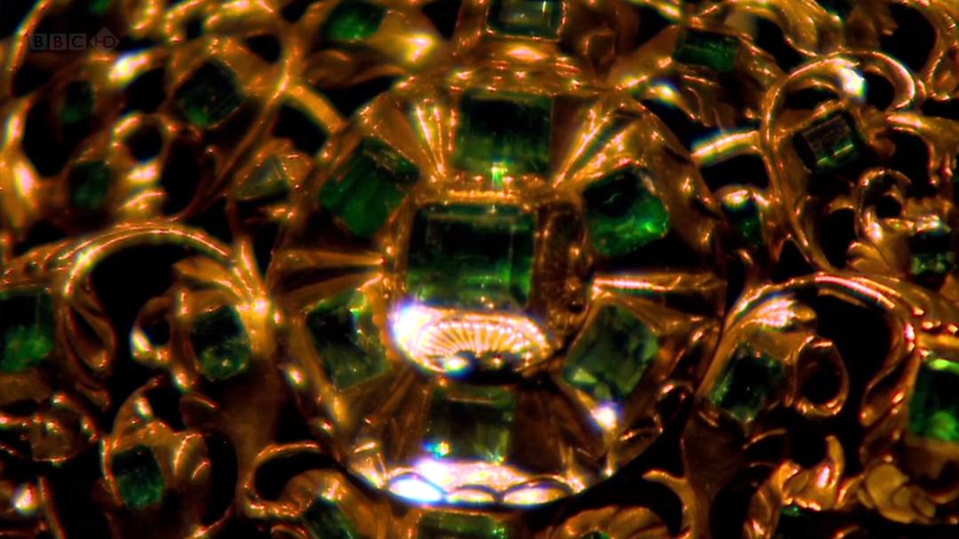 三色艺术史 A History of Art in Three Colours