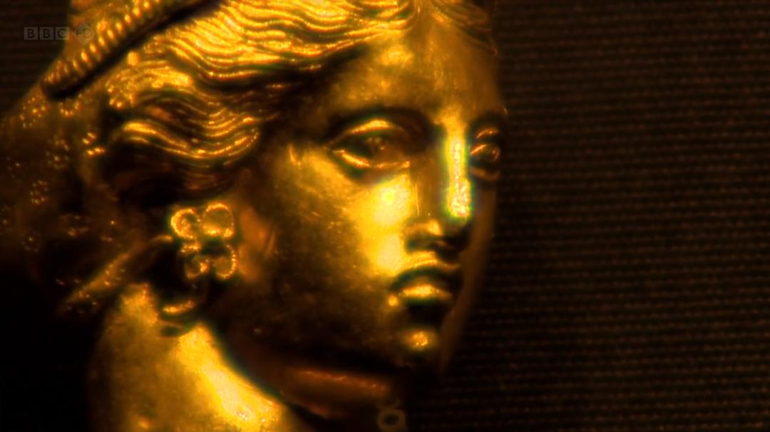 三色艺术史 A History of Art in Three Colours