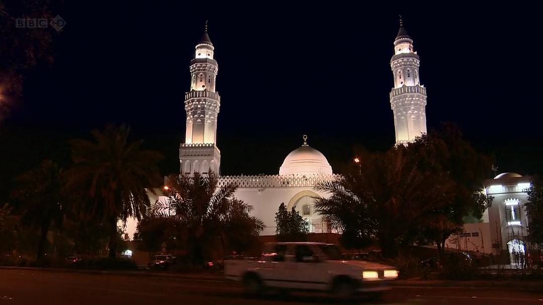 穆罕默德生平 The Life of Muhammad