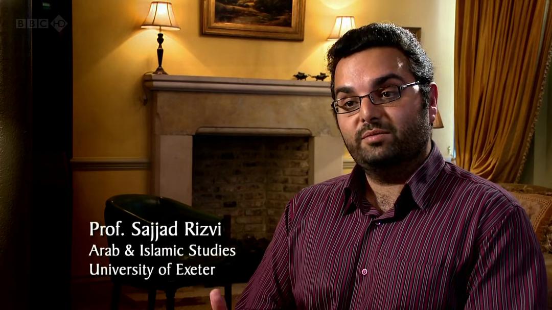 穆罕默德生平 The Life of Muhammad