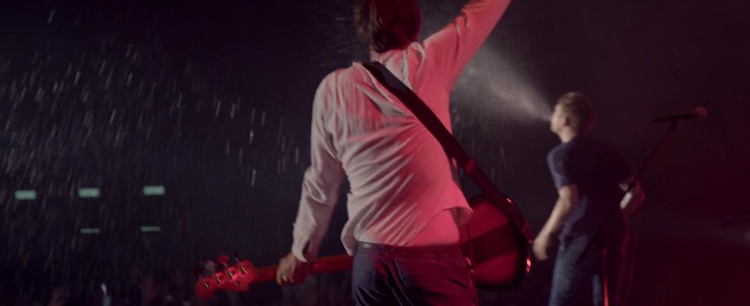 模糊乐队：新世界大厦 Blur: New World Towers