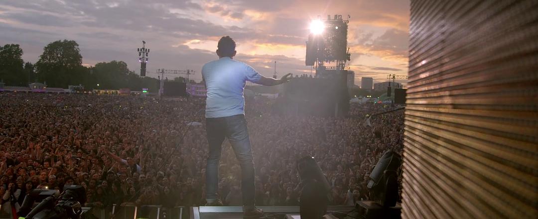 模糊乐队：新世界大厦 Blur: New World Towers