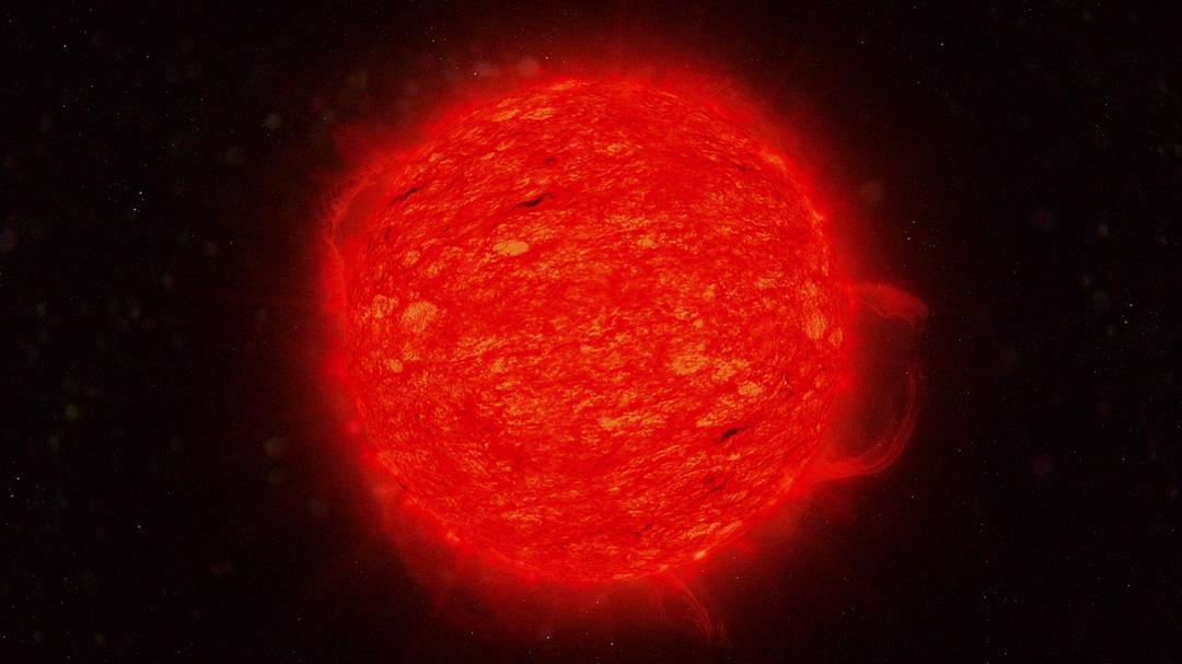 宇宙的奇迹 Wonders of the Universe