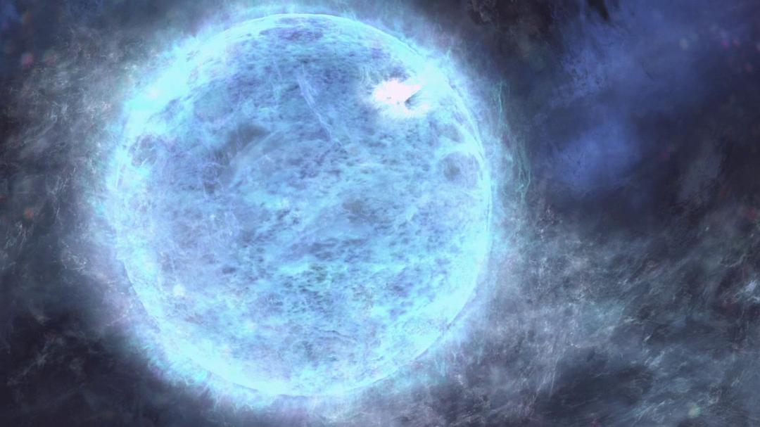 宇宙的奇迹 Wonders of the Universe