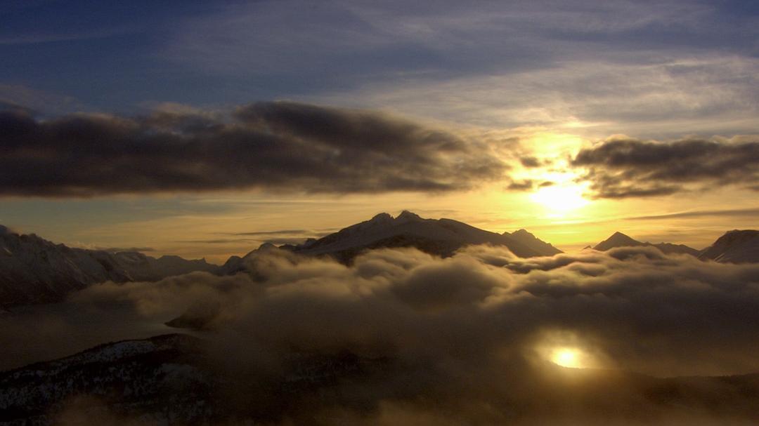 宇宙的奇迹 Wonders of the Universe