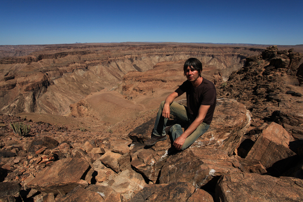 宇宙的奇迹 Wonders of the Universe