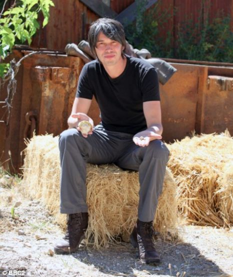 宇宙的奇迹 Wonders of the Universe