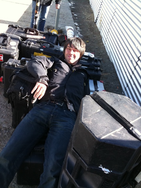 宇宙的奇迹 Wonders of the Universe