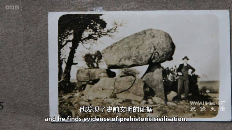 阿达尔·奥汉隆：古墓丽影 Ardal O'Hanlon: Tomb Raider