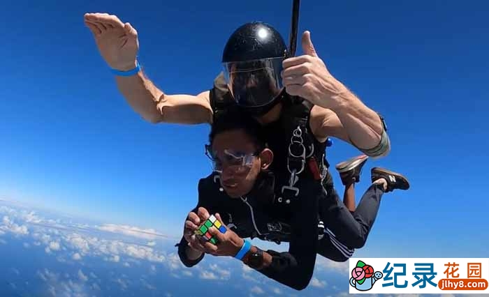 吉尼斯世界纪录真人秀《全球奇人之最》第9季中字 1080高清纪录片解说素材百度云盘下载