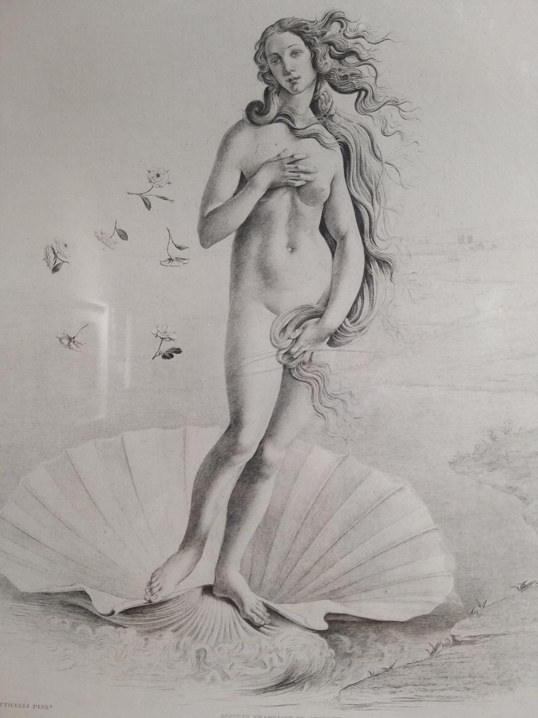 西洋艺术史 Landmarks of Western Art