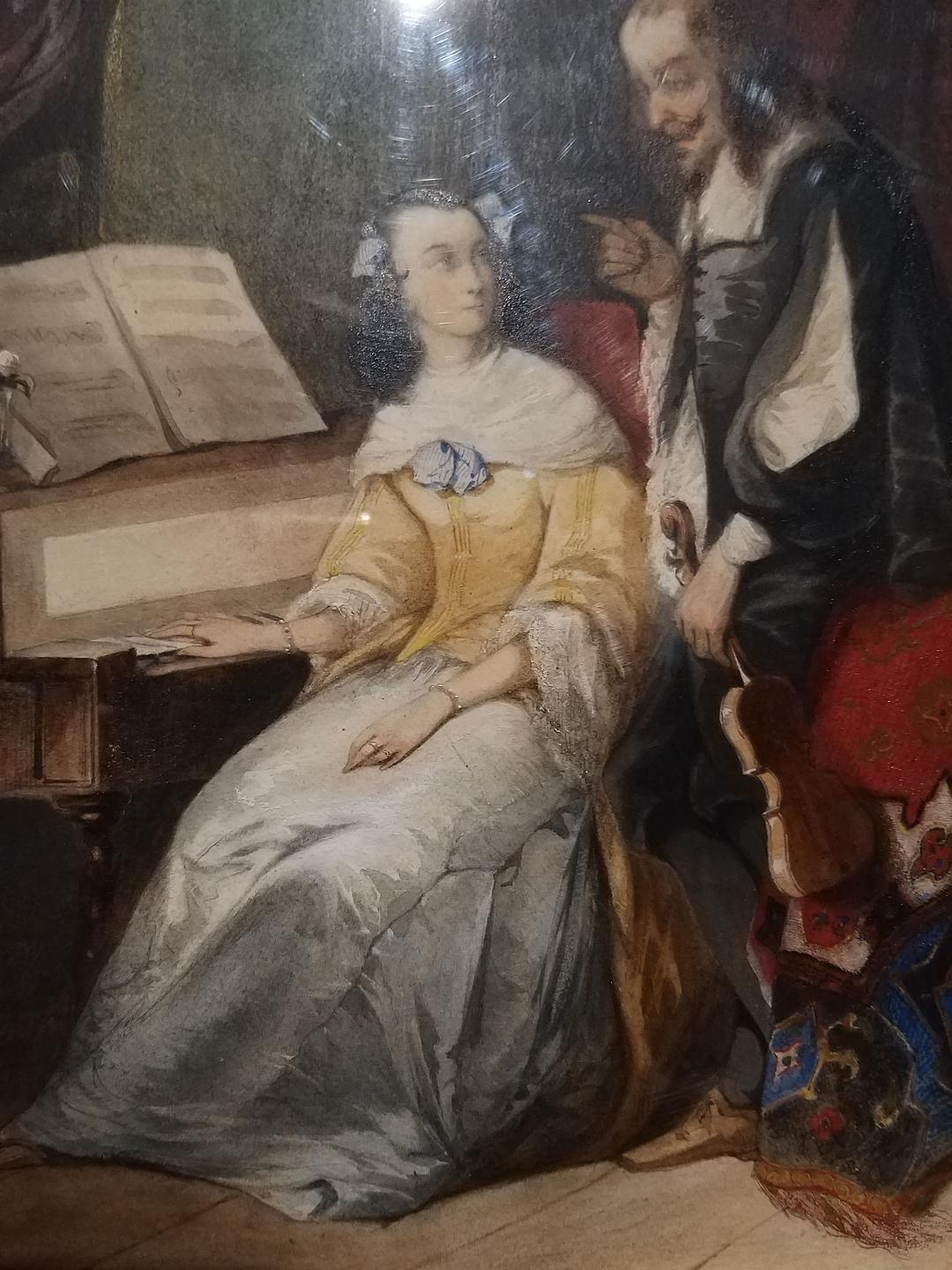 西洋艺术史 Landmarks of Western Art