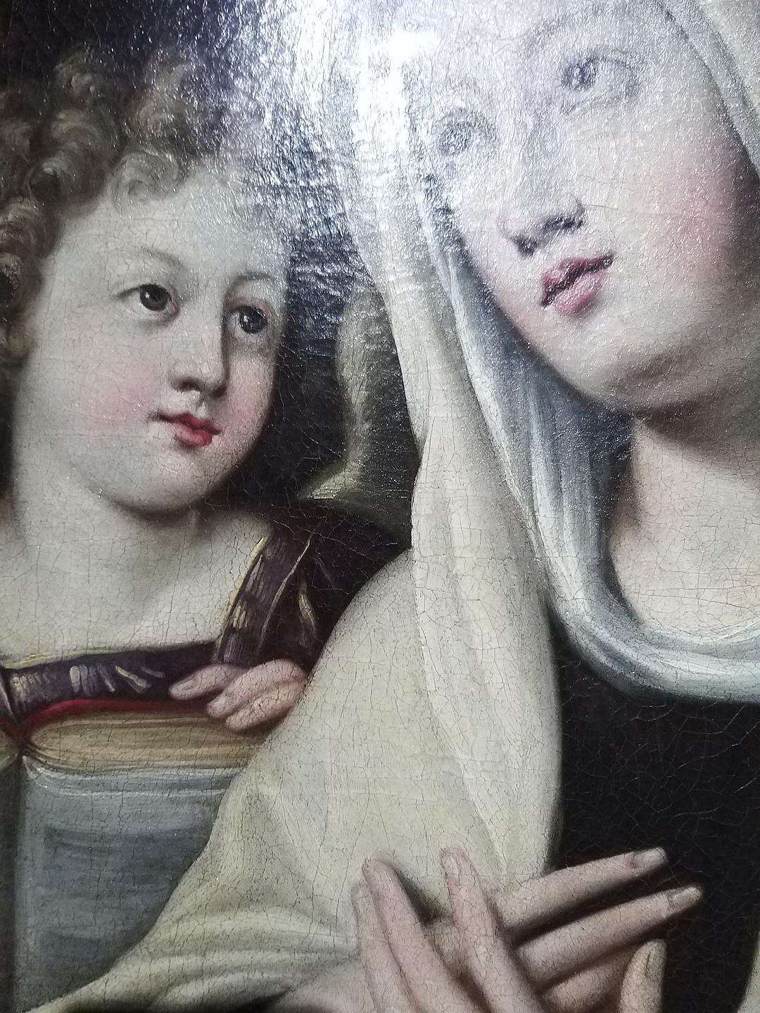 西洋艺术史 Landmarks of Western Art