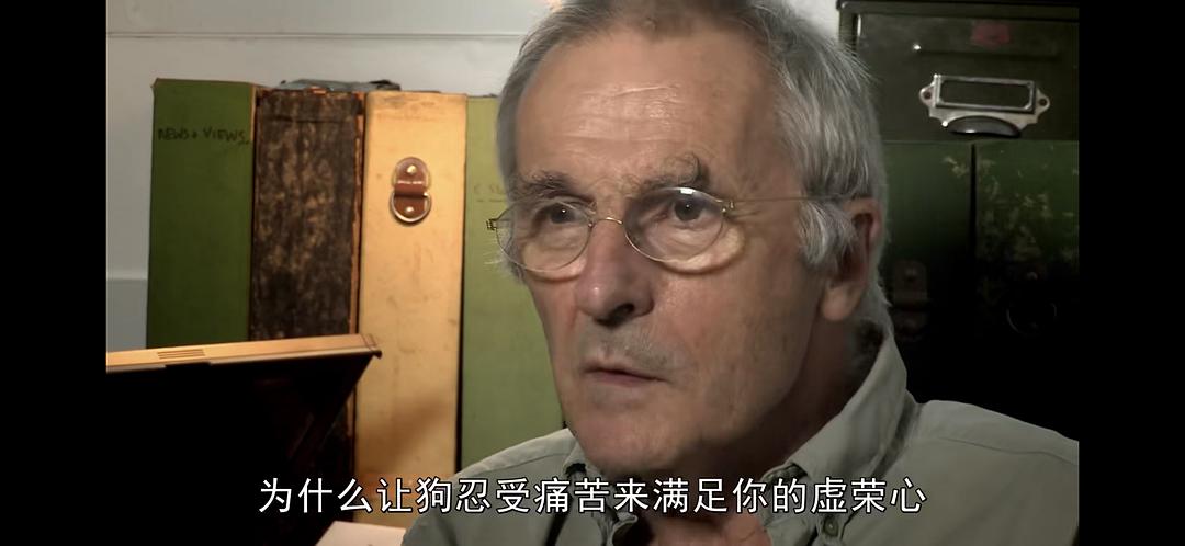 纯种狗的悲哀 Pedigree Dogs Exposed