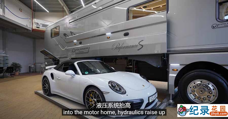 奢华生活体验纪录片《顶级千万豪宅房车》第1季中字 4K高清自媒体解说素材百度云盘下载