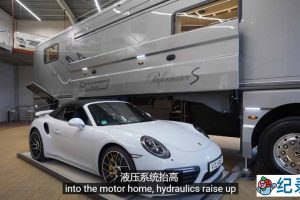 奢华生活体验纪录片《顶级千万豪宅房车》第1季中字 4K高清自媒体解说素材百度云盘下载